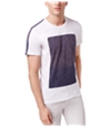 I-N-C Mens Dyed Basic T-Shirt