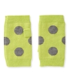 Aeropostale Womens High Boot Fingerless Gloves