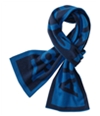Aeropostale Mens Lined Wrap Scarf