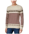 Tommy Hilfiger Mens Knit Pullover Sweater