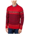 Tommy Hilfiger Mens Knit Pullover Sweater 621 2XL