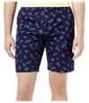 Tommy Hilfiger Mens Pineapple Casual Chino Shorts, TW1