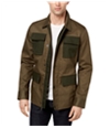 Tommy Hilfiger Mens Shorewood Field Jacket