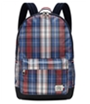 Tommy Hilfiger Unisex Coated Standard Backpack