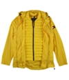 Tommy Hilfiger Mens 2-In-1 Packable Outerwear Vest