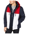 Tommy Hilfiger Mens Rolan Puffer Jacket