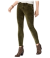 Lucky Brand Womens Brooke Velvet Jeggings, TW1