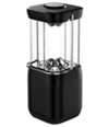 Merch Source Unisex Collapsible Lantern black One Size