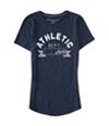 Aeropostale Womens Athletic Dept. Embellished T-Shirt 404 XS
