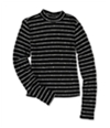 Aeropostale Womens Knit Striped Pullover Sweater, TW1