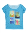 Aeropostale Womens Aero Fashion Pullover Blouse