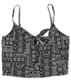 Aeropostale Womens Aztec Cami Tank Top, TW2
