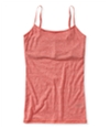 Aeropostale Womens Favorite Cami Tank Top, TW6