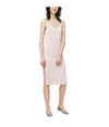 Aeropostale Womens Crinkle A-Line Dress