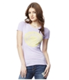 Aeropostale Womens Eastern Division Graphic T-Shirt 530 XS