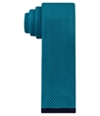 Tommy Hilfiger Mens Knit Self-Tied Necktie, TW1