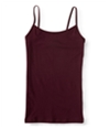 Aeropostale Womens Favorite Cami Tank Top, TW8