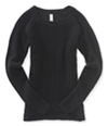 Aeropostale Womens Mulit Knit Sweater 001 XS
