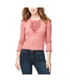 Aeropostale Womens Pullover Knit Sweater 637 XS