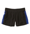 Aeropostale Womens Fashion Stripe Mini Athletic Shorts 001 XS