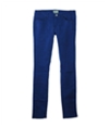 Aeropostale Womens Ashley Ultra-Low Skinny Fit Jeans, TW2