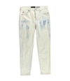 Aeropostale Womens Hi- Waist Cropped Jeggings