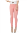 Aeropostale Womens High Waist Jeggings, TW1