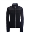 Aeropostale Womens Fz Fleece Jacket