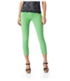 Aeropostale Womens Colorful Cropped Jeggings