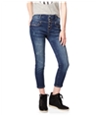 Aeropostale Womens High-Rise Cropped Jeggings, TW2