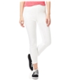 Aeropostale Womens High-Rise Cropped Jeggings, TW1