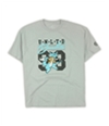 Ecko Unltd. Mens Bandits Graphic T-Shirt