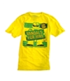 Ecko Unltd. Mens Get A Job Graphic T-Shirt