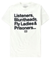 Ecko Unltd. Mens Memory Lane Graphic T-Shirt