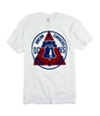Ecko Unltd. Mens Big Bell L Graphic T-Shirt