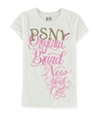 Aeropostale Girls Original Brand New York City Graphic T-Shirt