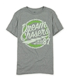 Ecko Unltd. Mens Thunder Graphic T-Shirt