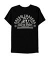 Ecko Unltd. Mens Run The Street Graphic T-Shirt