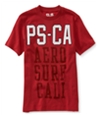 Aeropostale Boys PS-CA Graphic T-Shirt 609 4