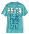 Aeropostale Boys PS-CA Graphic T-Shirt 947 4