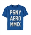 Aeropostale Boys Psny Graphic T-Shirt