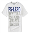 Aeropostale Boys New York Est. Graphic T-Shirt