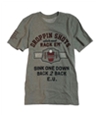 Ecko Unltd. Mens Cup Better Graphic T-Shirt