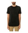 Volcom Mens The Mineral Wash Basic T-Shirt