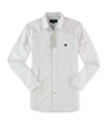 Argyleculture Mens Classic Button Up Shirt