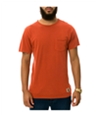 Ambig Mens The Sherman Basic T-Shirt