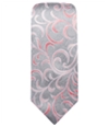 Alfani Mens Vine Self-Tied Necktie