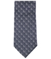 Alfani Mens Moore Geo Self-Tied Necktie