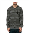 Ambig Mens The Boots Hooded Henley Shirt