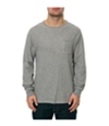 Ambig Mens The Revere Ls Pullover Sweater